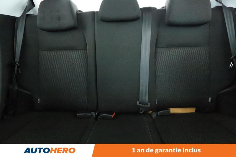 Peugeot 208 1.6 e-HDi Style 5p 92 ch