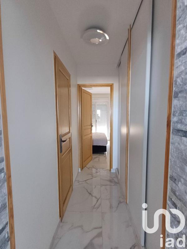 Appartement - 85 m² - 4 pièces