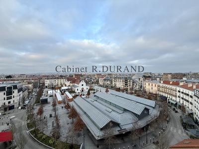 Appartement - 25 m² - 1 pièce