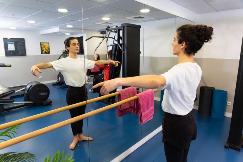 Studio - 18 m² - 1 pièce