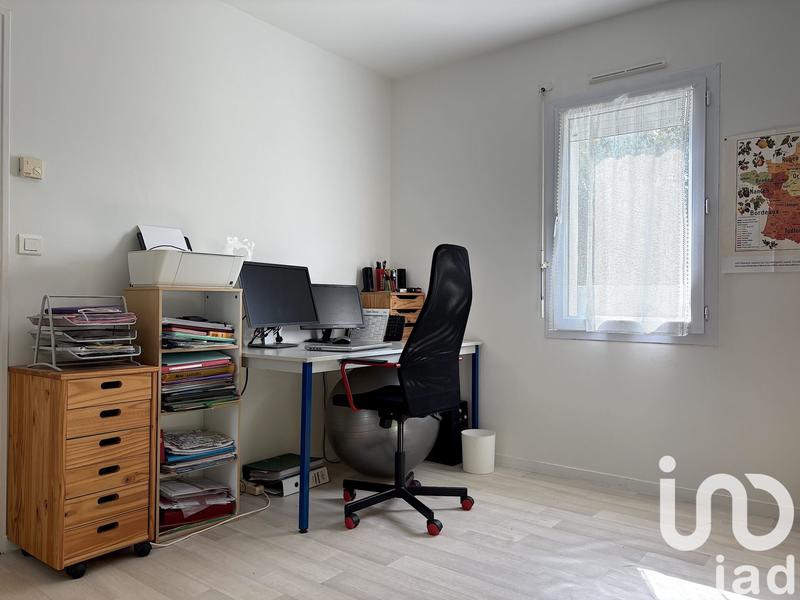 Maison - 145 m² - 7 pièces