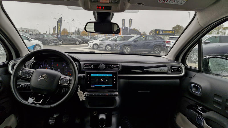 Citroën C3 Bluehdi 100 Shine