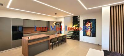 Villa - 131 m² - 4 pièces