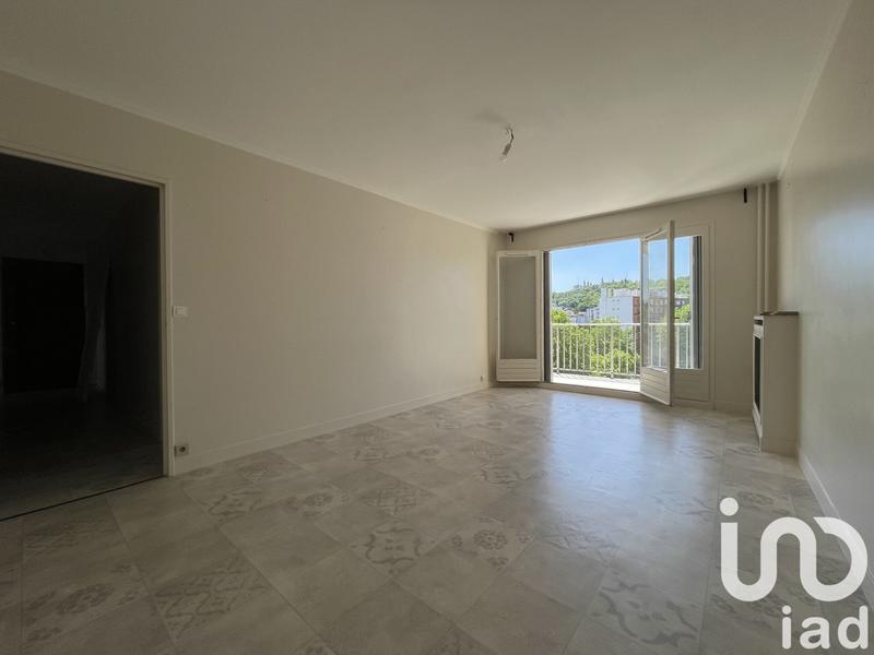 Appartement - 84 m² - 4 pièces