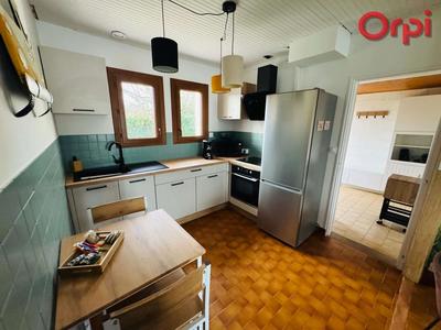 Maison - 59 m² - 3 pièces