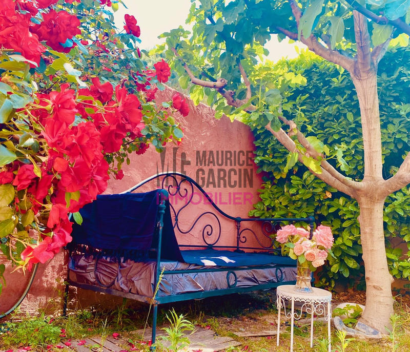 Villa - 90 m² - 4 pièces