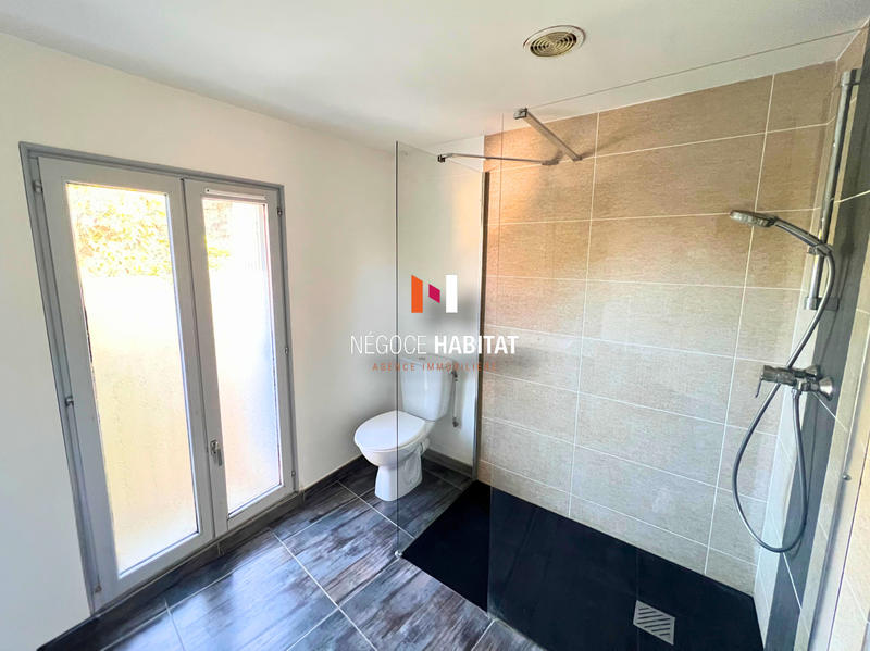 Maison de village - 75 m² - 3 pièces