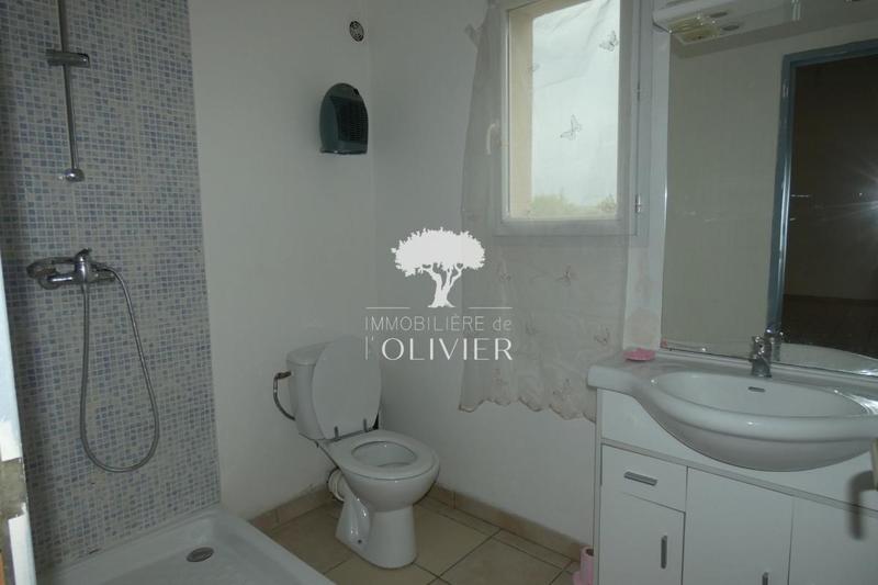 Appartement - 47 m² - 3 pièces