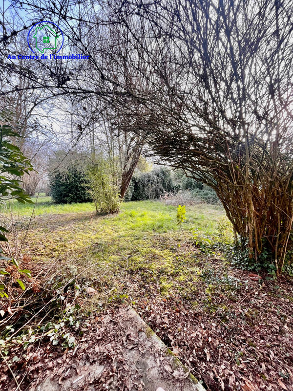 Maison - 183 m² - 6 pièces