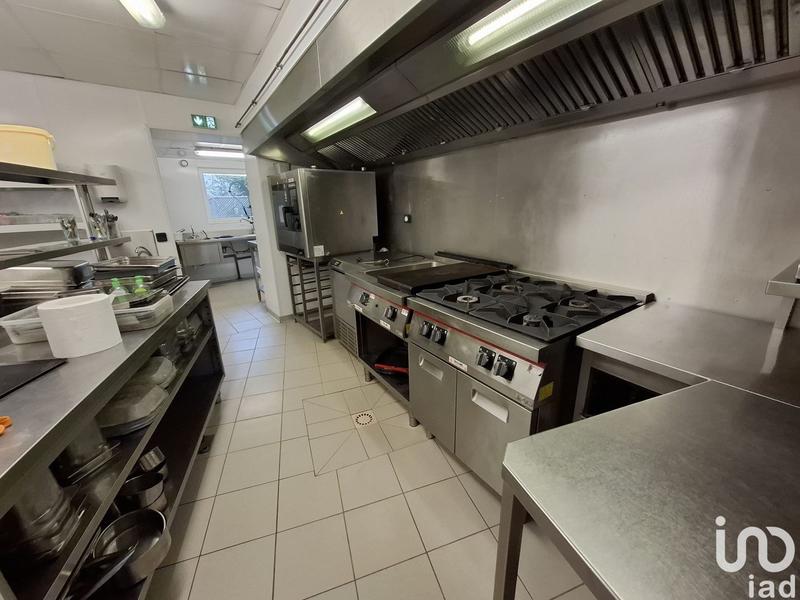 Local commercial - 100 m²