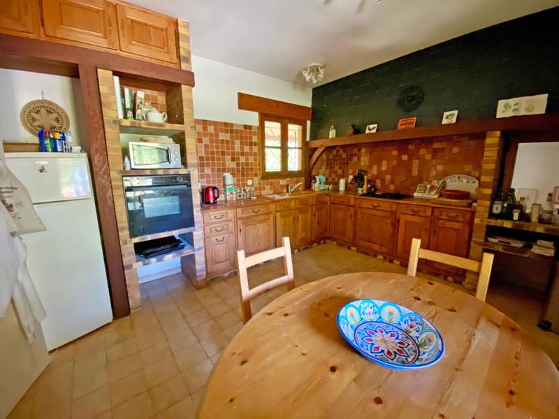 Maison - 159 m² - 5 pièces