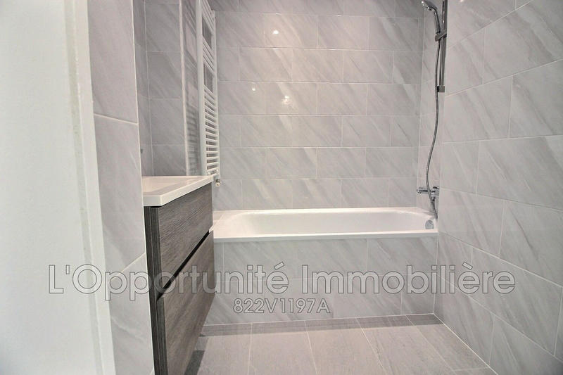 Appartement - 55 m² - 2 pièces