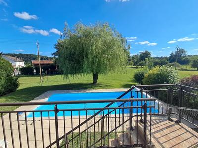 Maison - 135 m² - 6 pièces