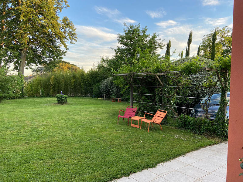 Maison - 190 m² - 7 pièces