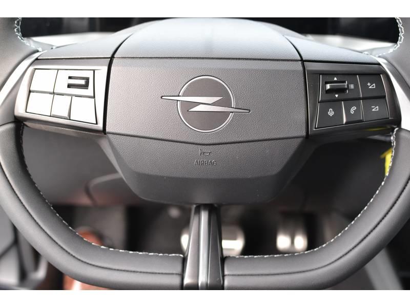 Opel Mokka 1.2 Turbo Hybrid 136 ch e-Dct6 Gs