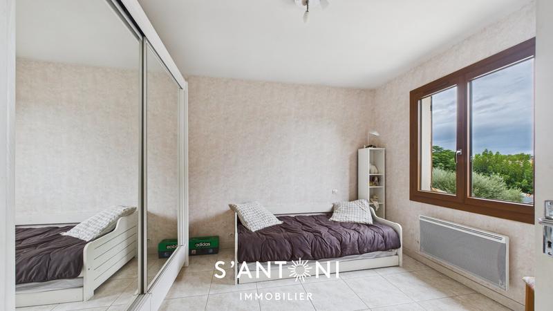 Maison - 150 m² - 7 pièces