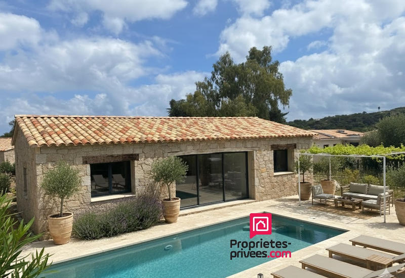 Maison - 83 m² - 3 pièces