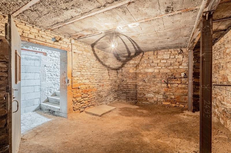 Maison - 94 m² - 4 pièces