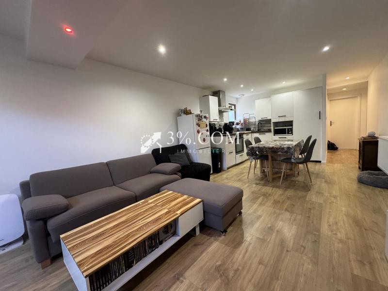 Appartement - 76 m² - 3 pièces