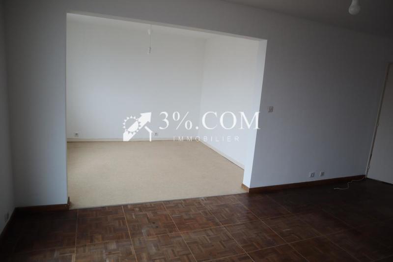 Appartement - 79 m² - 3 pièces