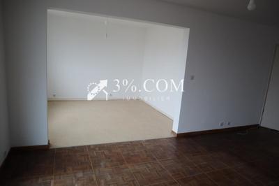 Appartement - 79 m² - 3 pièces