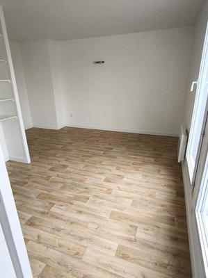 Appartement - 29 m² - 1 pièce