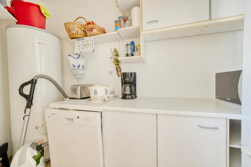 Maison - 111 m² - 6 pièces