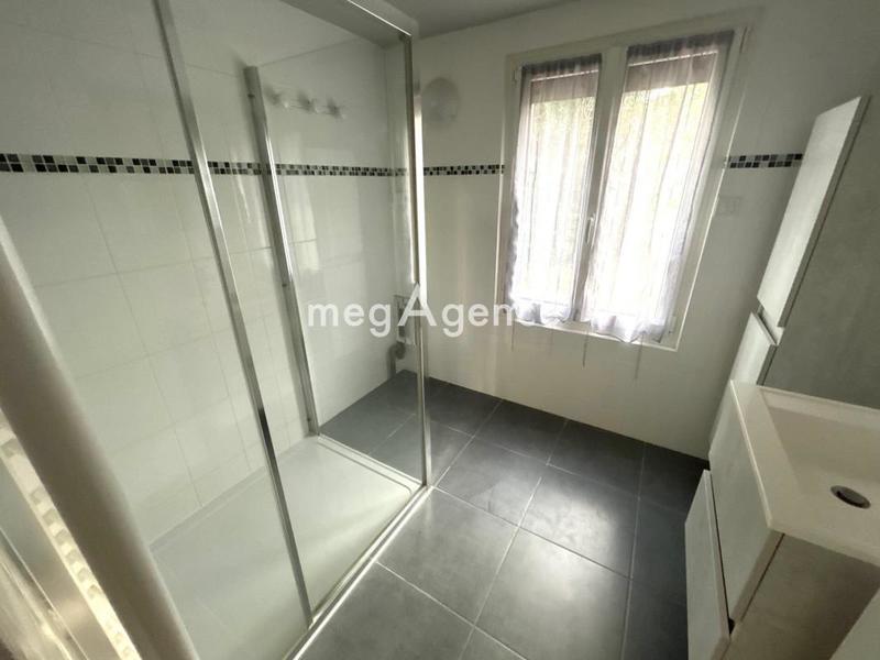 Maison - 89 m² - 5 pièces