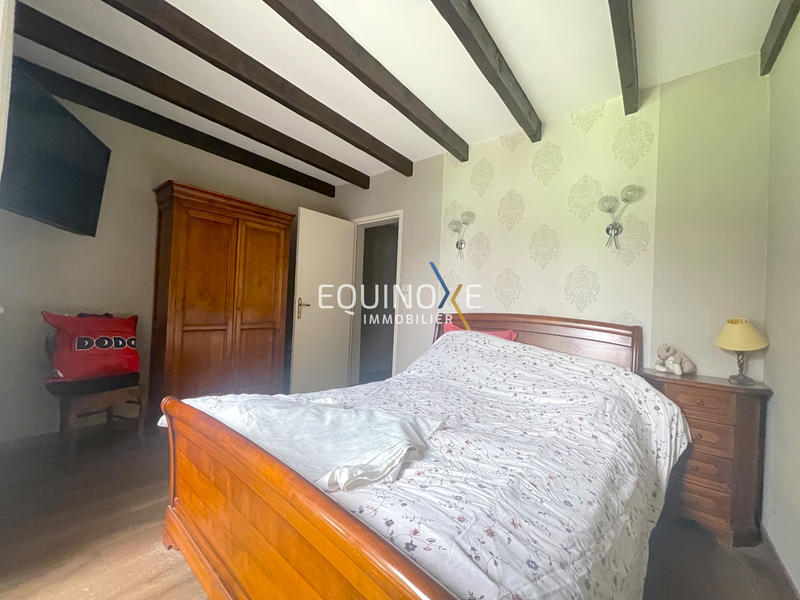 Villa - 190 m² - 10 pièces