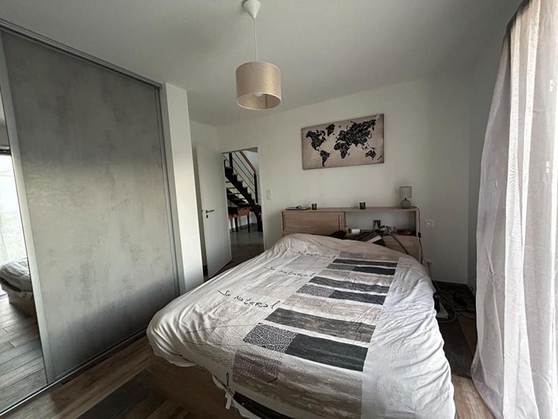 Maison - 143 m² - 6 pièces