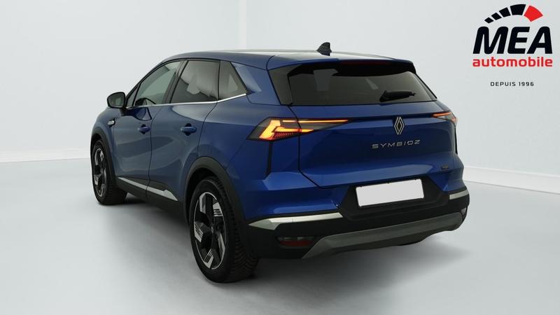 Renault Symbioz E-Tech full hybrid 145 Iconic