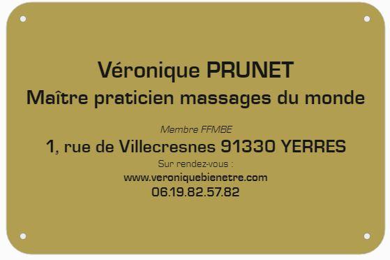 Véronique Bien Être