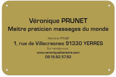 Véronique Bien Être