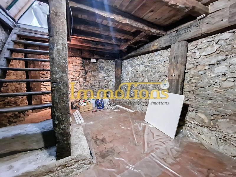 Maison - 160 m² - 7 pièces