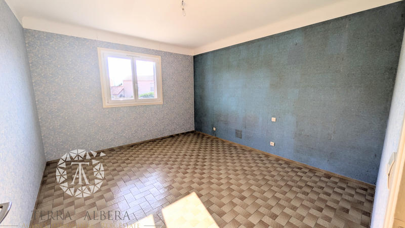 Villa - 114 m² - 5 pièces