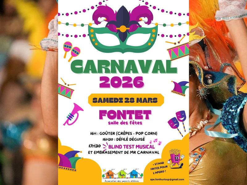 Carnaval