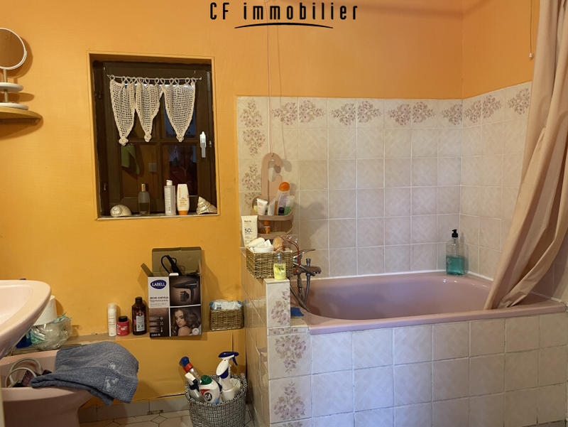 Maison - 81 m² - 4 pièces