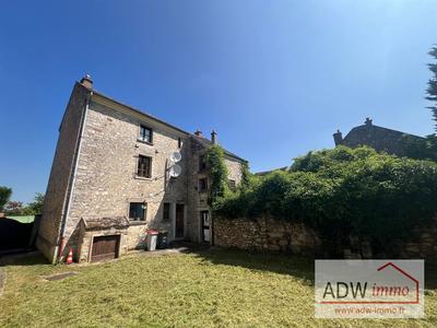 Maison - 158 m² - 6 pièces