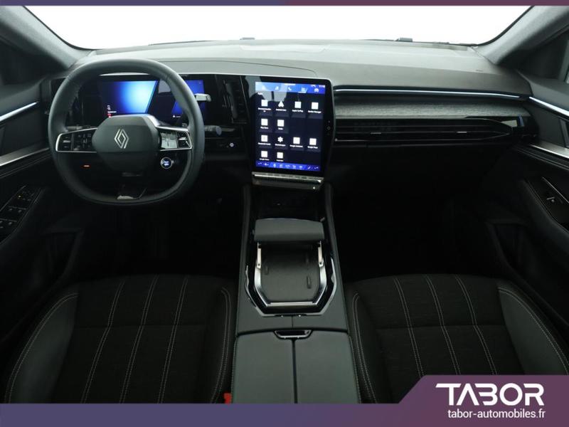 Renault Austral Mhev 160 Techno Pano Massage