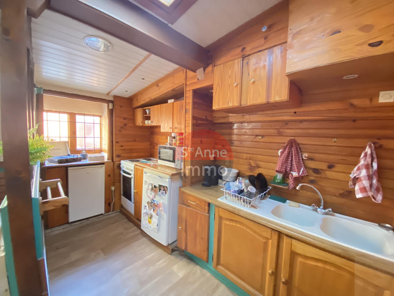 Maison - 115 m² - 4 pièces