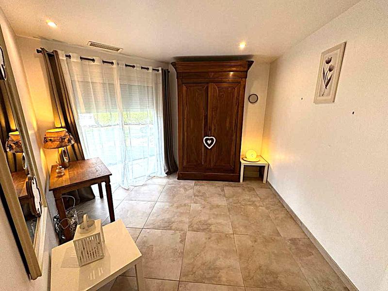 Propriété - 140 m² - 5 pièces