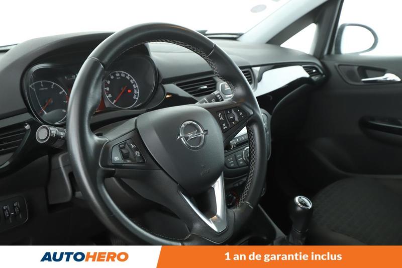 Opel Corsa 1.4 Edition 5p 90 ch