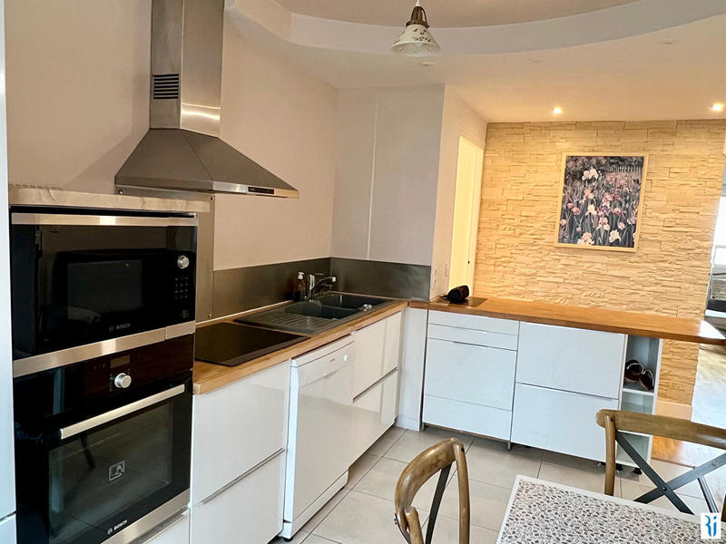 Appartement - 73 m² - 3 pièces