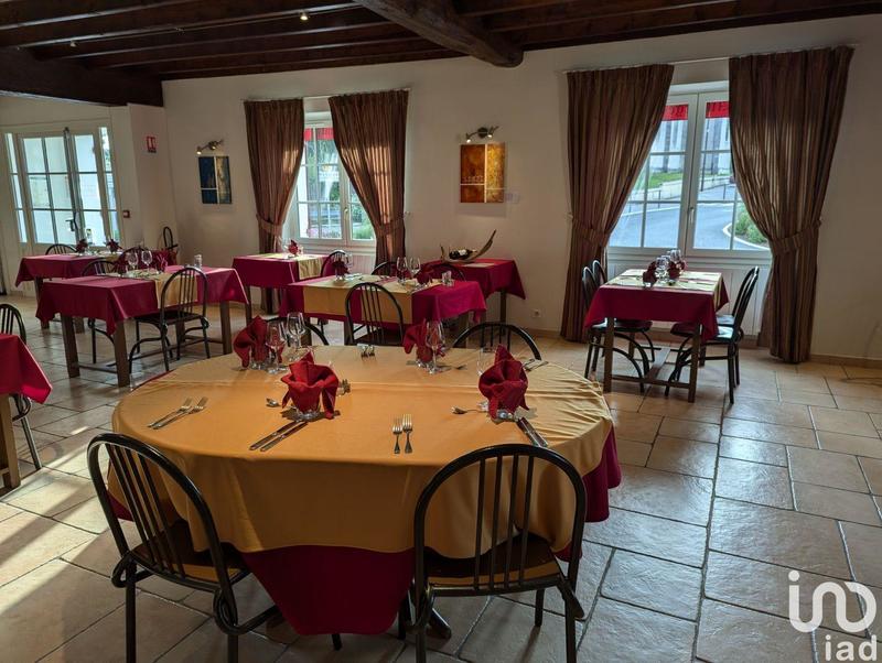 Local commercial - 200 m²