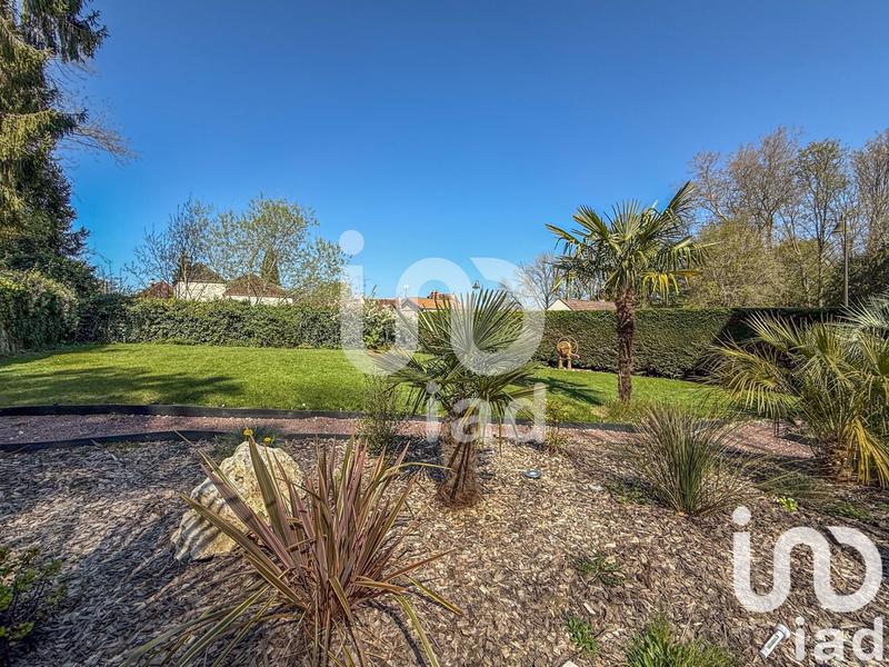 Maison - 265 m² - 12 pièces