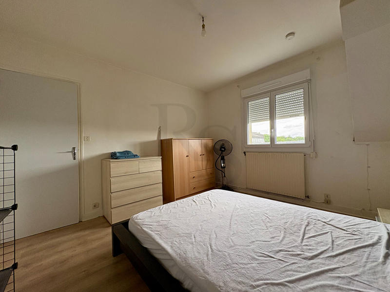 Immeuble - 6 pièces