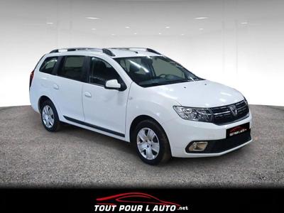 Dacia Logan logan0.9 tce automatique mcv