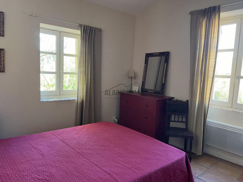 Maison - 80 m² - 3 pièces