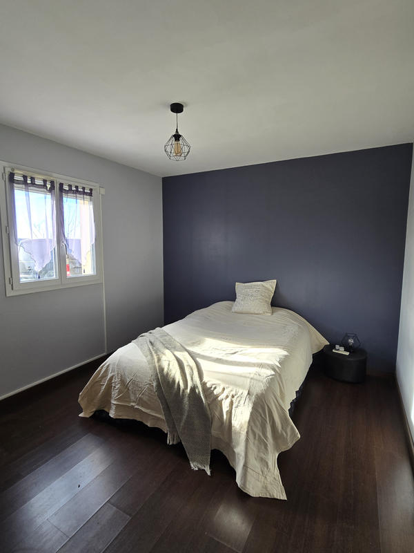 Maison - 146 m² - 6 pièces