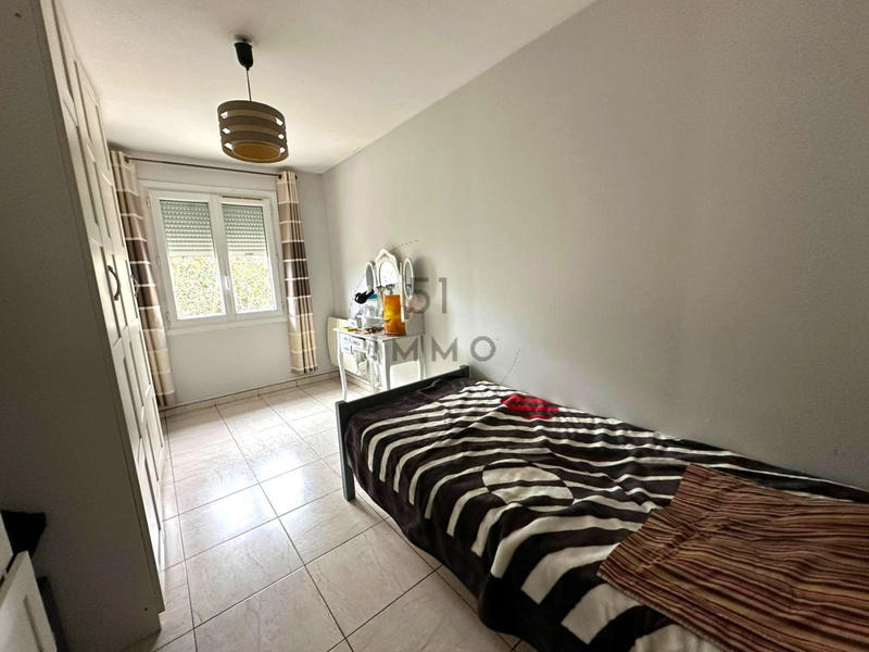 Maison - 102 m² - 4 pièces